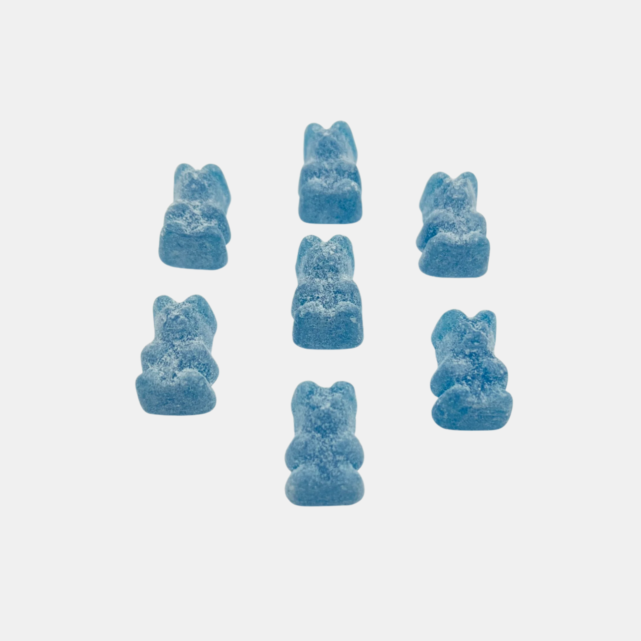 Caffeine Gummies NOOCHEW